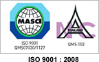 ISO 9001 : 2008