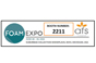 Exhibit Foam Expo 2022 in Michigan USA