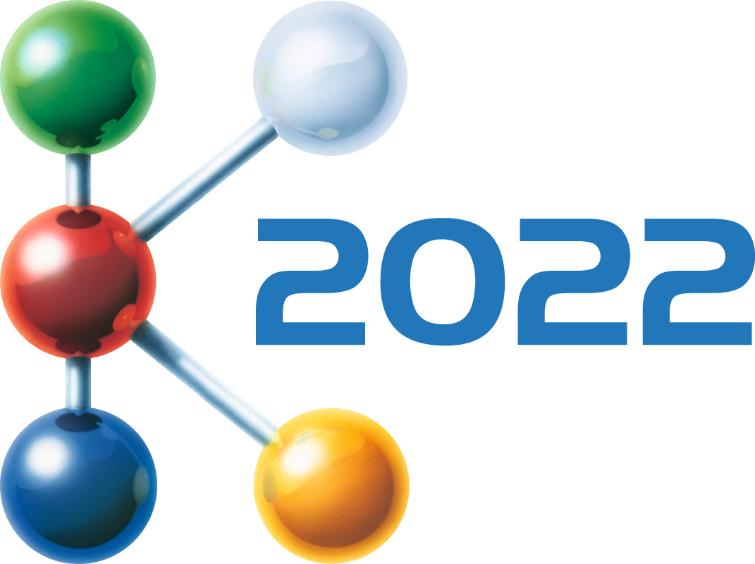 K 2022 Dusseldorf Germany